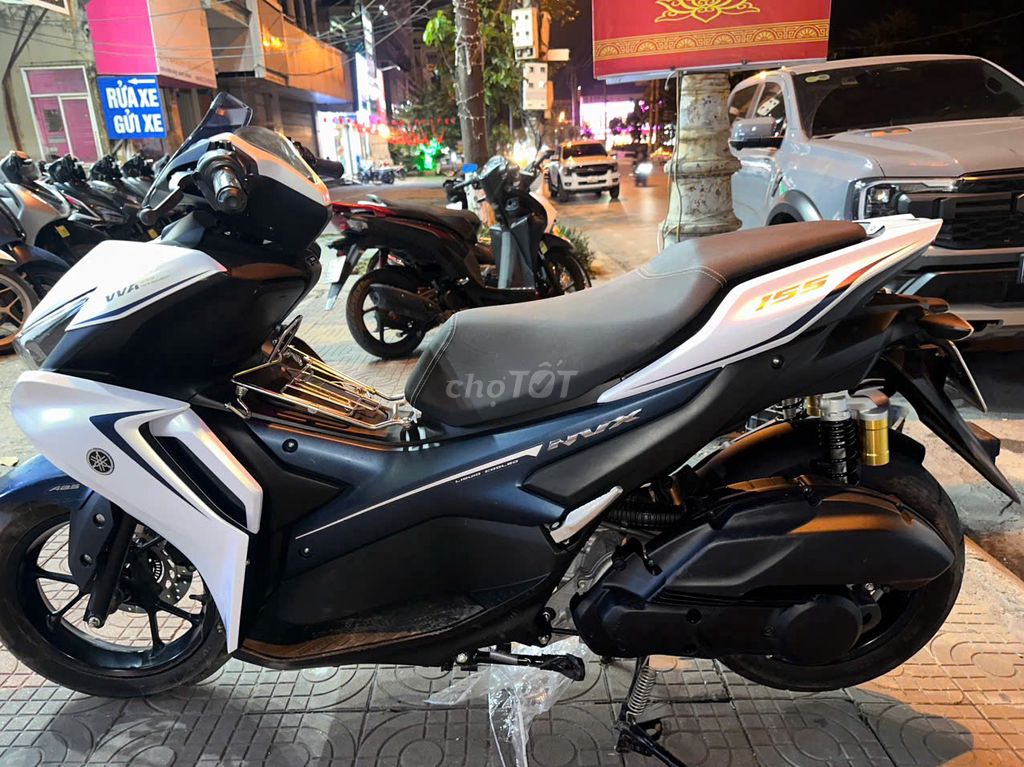 Nvx 2022 155. Mua bán Xe máy tại Quận Hai Bà Trưng Hà Nội được đăng bởi Việt Thắng hình 3