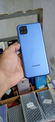Samsung M12, 64gb, pin 6000, đẹp. Mua bán Điện thoại tại Quận Gò Vấp Tp Hồ Chí Minh được đăng bởi A LONG   nhận thanh toán THẺ TÍN DỤNG