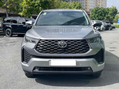 Toyota Innova cross 2025 mới 99%. Mua bán Ô tô tại Quận Nam Từ Liêm Hà Nội được đăng bởi Đại lý Toyota Mỹ Đình