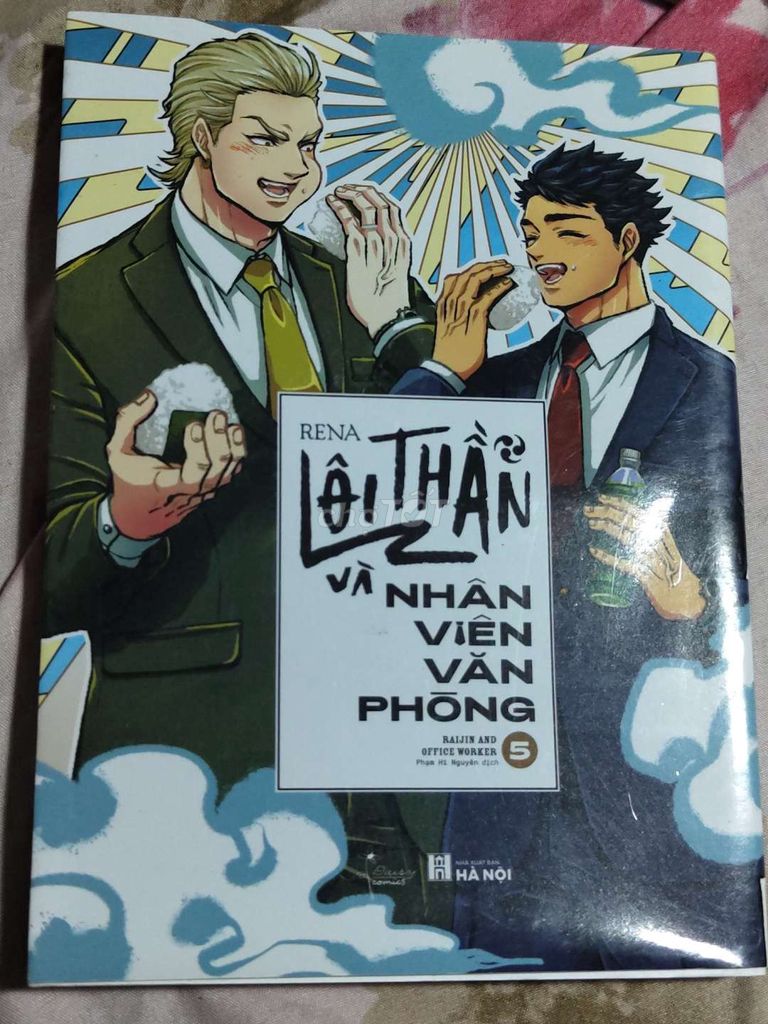 Truyện Boylove 15k. Mua bán Sách tại Quận Bắc Từ Liêm Hà Nội được đăng bởi tâm trần hình 1