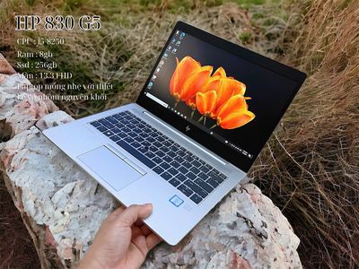 HP 830G5 i5/8/256 Giá chỉ 4500k. Mua bán Laptop tại Quận Nam Từ Liêm Hà Nội được đăng bởi Nam Nguyễn