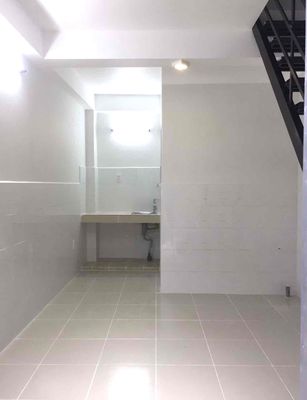 Аренда · 1 комн. · 22 м² · Quận Tân Bình, ул. Đường Ni Sư Huỳnh Liên