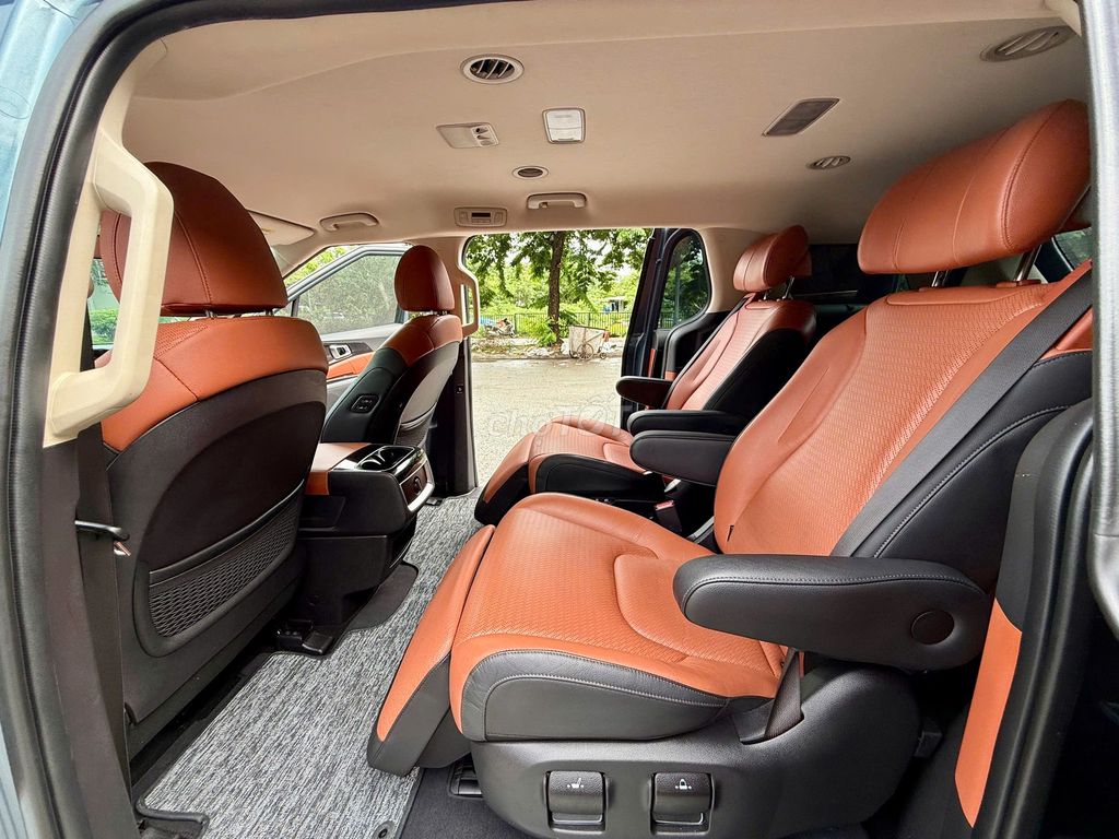 Kia Carnival 2022 2.2D Premium 7 chỗ - 79000 km. Mua bán Ô tô tại Quận Bắc Từ Liêm Hà Nội được đăng bởi An Phát AUTO hình 18