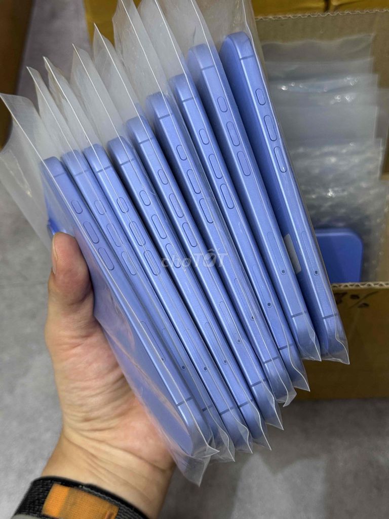 iPhone 16 likenew 2 sim vật lý. Mua bán Điện thoại tại Quận Tân Bình Tp Hồ Chí Minh được đăng bởi DEV PỒ chuyên sỉ lẻ iPhone Lock hình 1