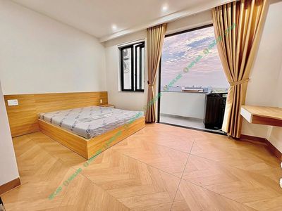Rent · 1 bd · 35 м² · Quận Ngũ Hành Sơn, ул. Đường Phan Huỳnh Điểu