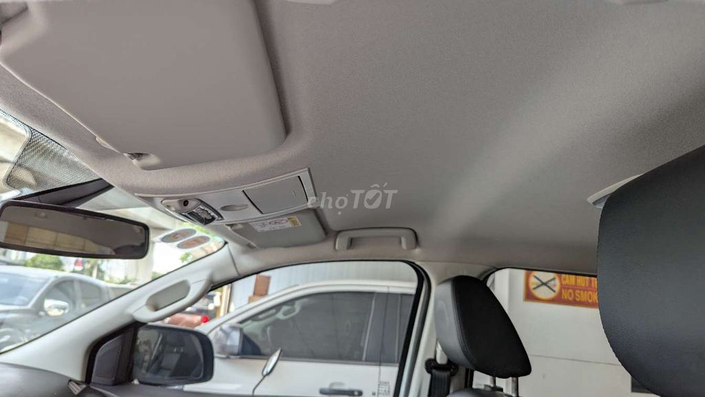 2020 Luxury 2.2L 4x2 AT - 65000 km. Mua bán Ô tô tại Quận Hà Đông Hà Nội được đăng bởi Đoàn Phương Ô tô Cũ hình 15