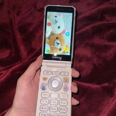 Samsung Galaxy Folder 2. Mua bán Điện thoại tại Quận Tân Phú Tp Hồ Chí Minh được đăng bởi Tan Nguyen