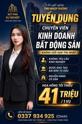 Công ty Bất động sản Tuấn 123 logo