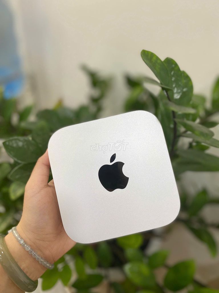 Mac Mini M4 Ram 16Gb SSD 256Gb. Mua bán Máy tính để bàn tại Quận 10 Tp Hồ Chí Minh được đăng bởi Lapvn hình 1
