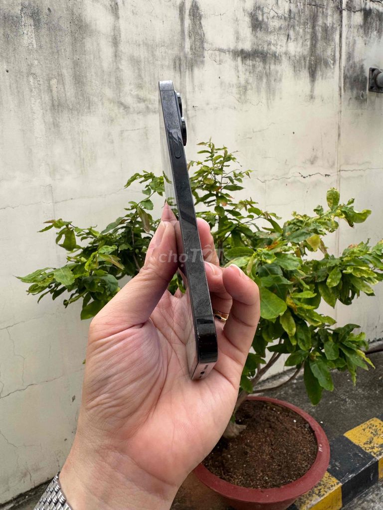 Apple iPhone 14 Pro Max 128GB Xám 98%. Mua bán Điện thoại tại Thành phố Vũng Tàu Bà Rịa - Vũng Tàu được đăng bởi BINHHYK  hình 1
