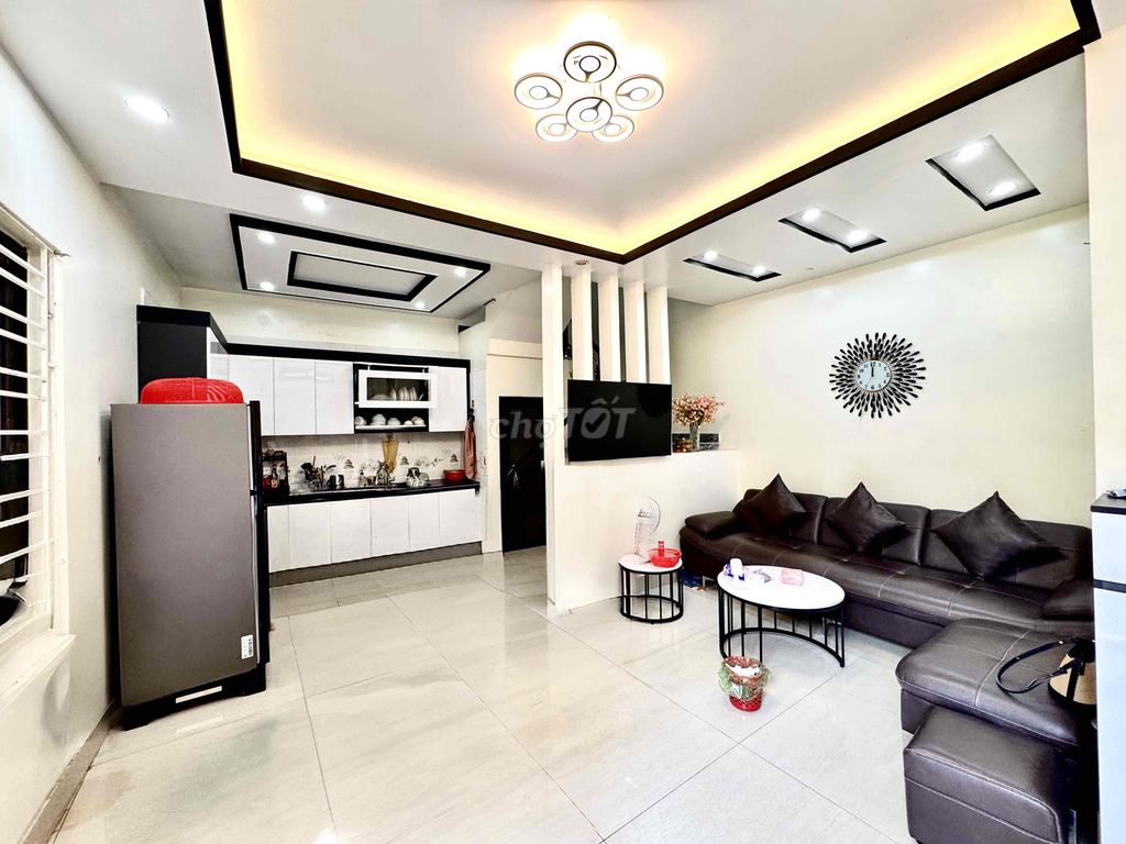 🔥 Nhà Độc Lập 3 Mặt Thoáng – Cách Ô Tô 30m. Mua bán nhà ở tại Quận Ngô Quyền Hải Phòng được đăng bởi Việt Hoàng Nguyễn hình 2