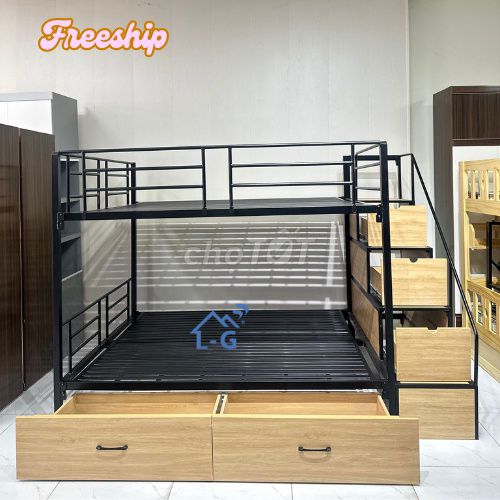 GIƯỜNG SẮT ## GIƯỜNG SẮT $$$ GIƯỜNG SẮT ^^ GIƯỜNG. Mua bán Giường, chăn ga gối nệm tại Thành phố Dĩ An Bình Dương được đăng bởi NỘI THẤT LÂM GIA hình 1