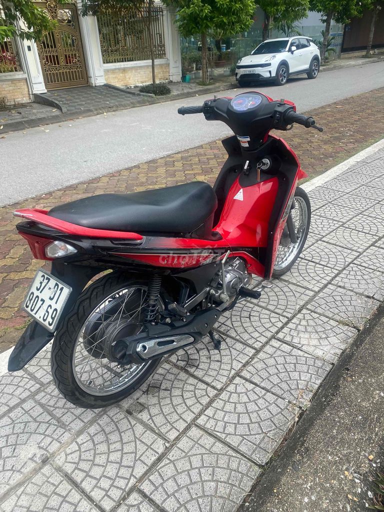 sirius fi. Mua bán Xe máy tại Huyện Thanh Trì Hà Nội được đăng bởi Phạm Ngọc Duy hình 4