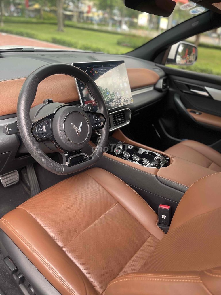 VinFast VF8 2022 Plus GF suất khuyến mãi. Mua bán Ô tô tại Quận 8 Tp Hồ Chí Minh được đăng bởi Hoàng Minh Dương hình 5