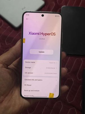 Bán xiaomi mi 14 12/256. Mua bán Điện thoại tại Quận Thanh Xuân Hà Nội được đăng bởi NGUYÊN STORE