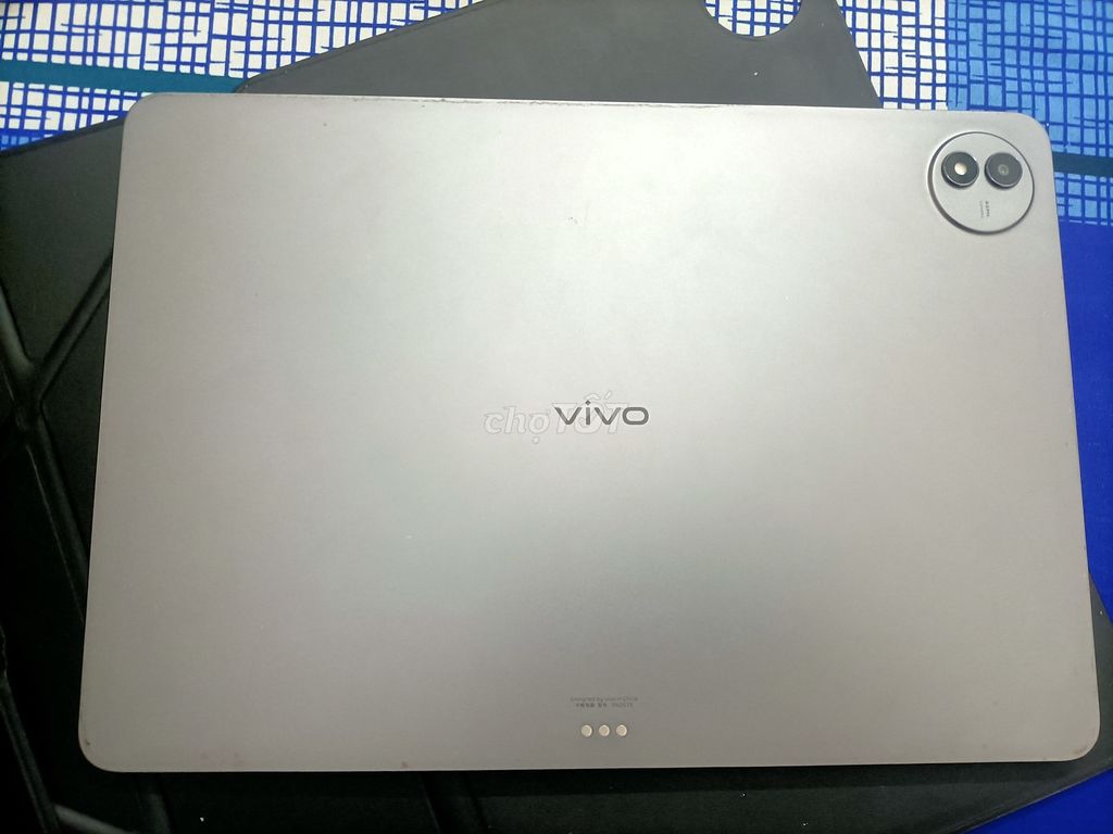 Vivo Pad5 Pro 13 inch 24GB/256GB. Mua bán Máy tính bảng tại Quận Ninh Kiều Cần Thơ được đăng bởi người mua ẩn danh hình 1