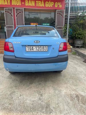 Kia Pride 2008 - 150000 km. Mua bán Ô tô tại Thị xã Phú Thọ Phú Thọ được đăng bởi văn thắng