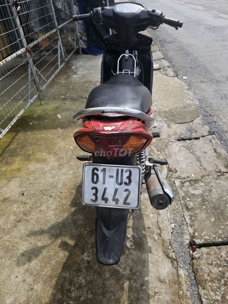 Bán xe Yamaha taurus. Mua bán Xe máy tại Quận Cái Răng Cần Thơ được đăng bởi Ngọc Hân  hình 5