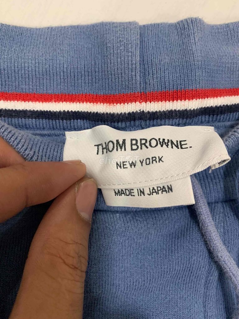 short thom brown chính hãng size 1