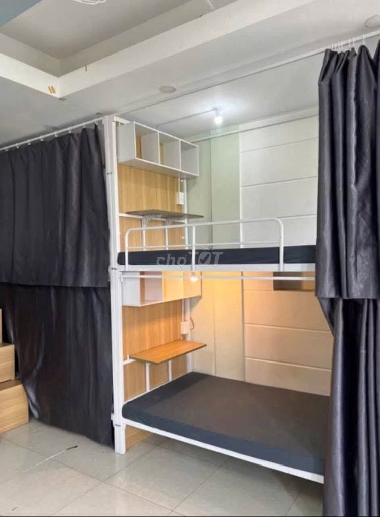 Phòng trọ 1.140k Đà Nẵng bao điện nước
