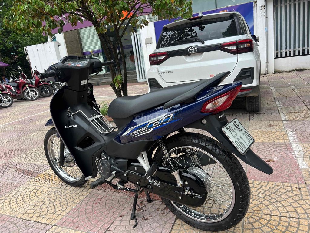 wwve 2024-mới 98%_chinh chủ. Mua bán Xe máy tại Quận Hà Đông Hà Nội được đăng bởi tung hình 2