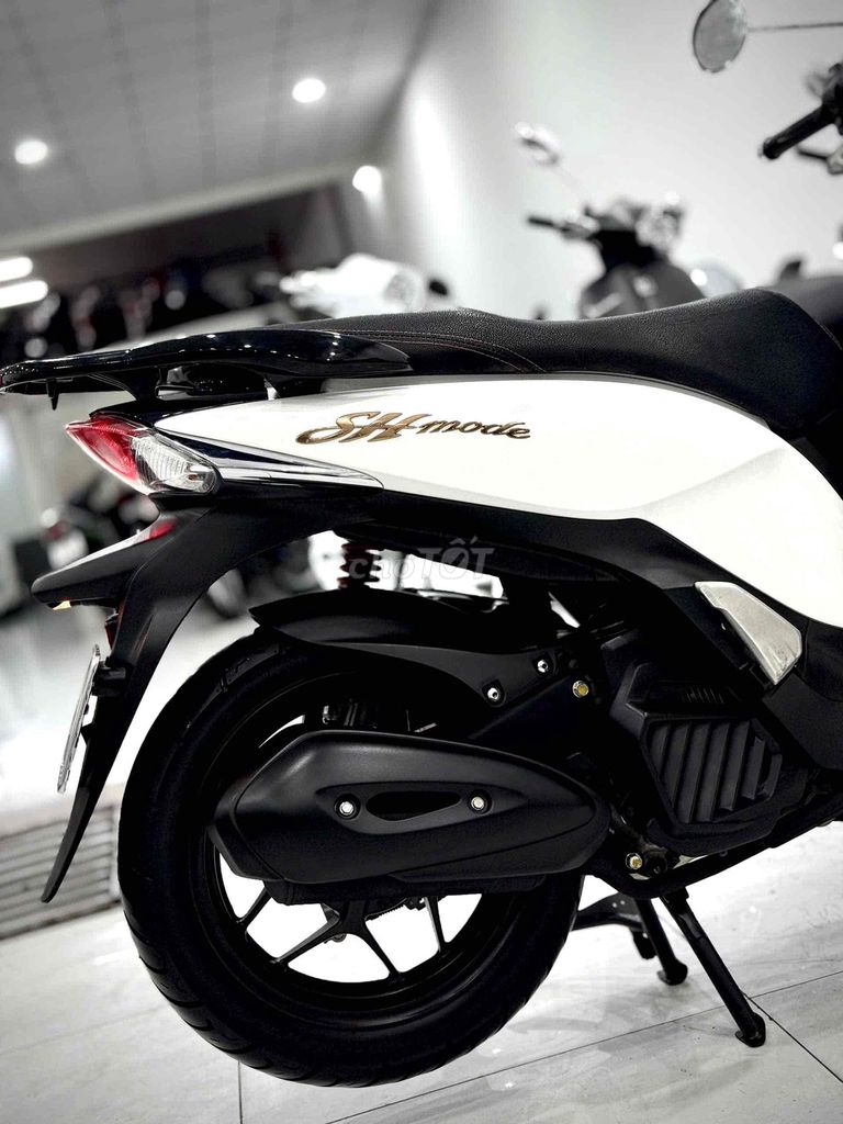 ShMode 2015 zin êm chính chủ ký ( Hỗ trợ GÓP ) 🔥🔥. Mua bán Xe máy tại Thị xã Phú Mỹ Bà Rịa - Vũng Tàu được đăng bởi Cửa Hàng Xe Máy Phú Mỹ hình 4