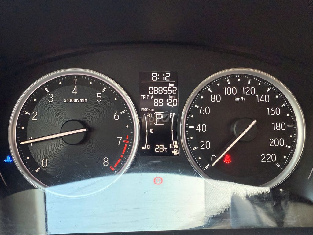 Honda City L 2022 Trắng 88.500 km. Mua bán Ô tô tại Thành phố Thủ Đức Tp Hồ Chí Minh được đăng bởi Honda Oto Sài Gòn Quận 2 hình 7