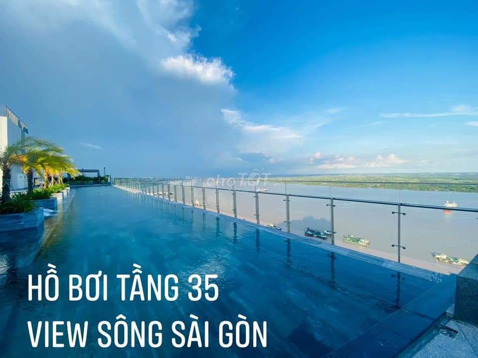 ⭐CHUYÊN CHO THUÊ SKY89 1PN-2PN-3PN GIÁ CHỈ TỪ 9TR