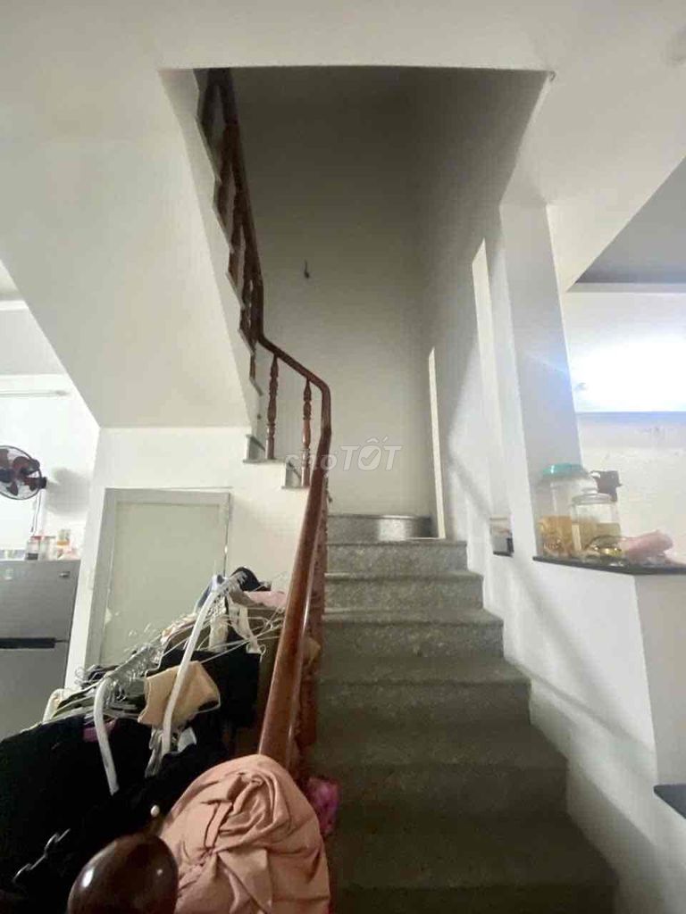 NHÀ HXH 60m2-NGANG5M- GIÁ NHỈNH 5 TỶ- DD VẠN PHÚC CUTY Đường Quốc lộ 13, Phường Hiệp Bình Phước (Quận Thủ Đức cũ), Thành phố Thủ Đức, Tp Hồ Chí Minh Thành phố Thủ Đức Tp Hồ Chí Minh