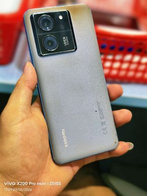 Xiaomi 13T Pro 12/256g zin full thanh lý
