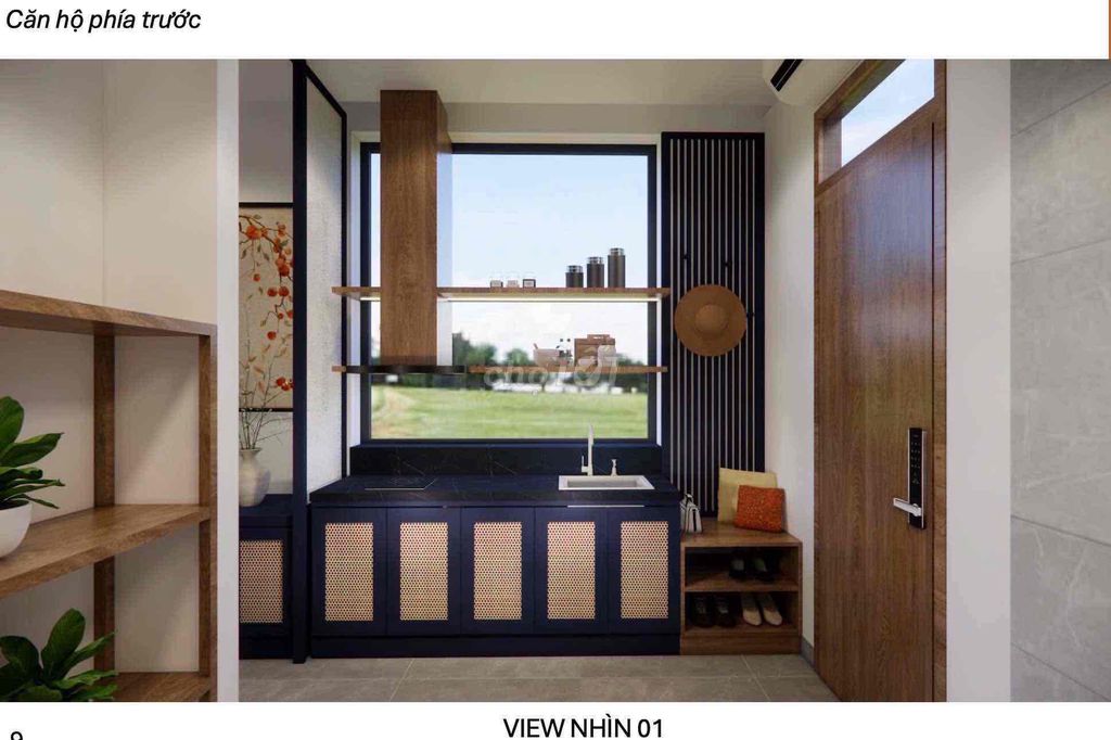🏠 CĂN HỘ STUDIO Ở HOÀ XUÂN Ưu tiên các bạn ở lâu dài -----------------. Cho thuê căn hộ/chung cư tại Quận Cẩm Lệ Đà Nẵng được đăng bởi Anh Tuấn hình 3