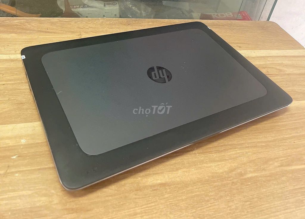 Máy Trạm Hp Zbook Khủng I7HQ/16Gb/VGA Rời/15" Rẻ. Mua bán Laptop tại Quận Hoàng Mai Hà Nội được đăng bởi Đồ Giá Rẻ hình 1