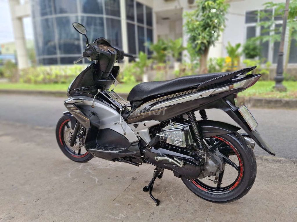 HONDA AB Fi đời 2010 Bstp chính chủ. Mua bán Xe máy tại Huyện Nhà Bè Tp Hồ Chí Minh được đăng bởi tuân anh  hình 5