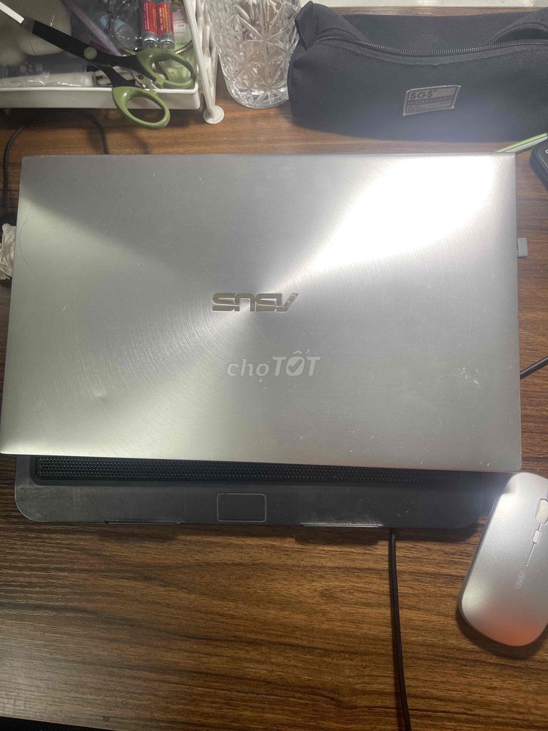 Asus Zenbook UX533F 2019 Bạc. Mua bán Laptop tại Quận Long Biên Hà Nội được đăng bởi Nam Nguyễn hình 1