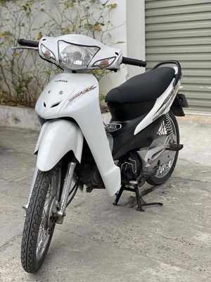 Honda Wave Alpha 100