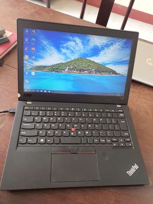 Lenovo thinkpad x280. Mua bán null tại Thành phố Tây Ninh Tây Ninh được đăng bởi Cuong