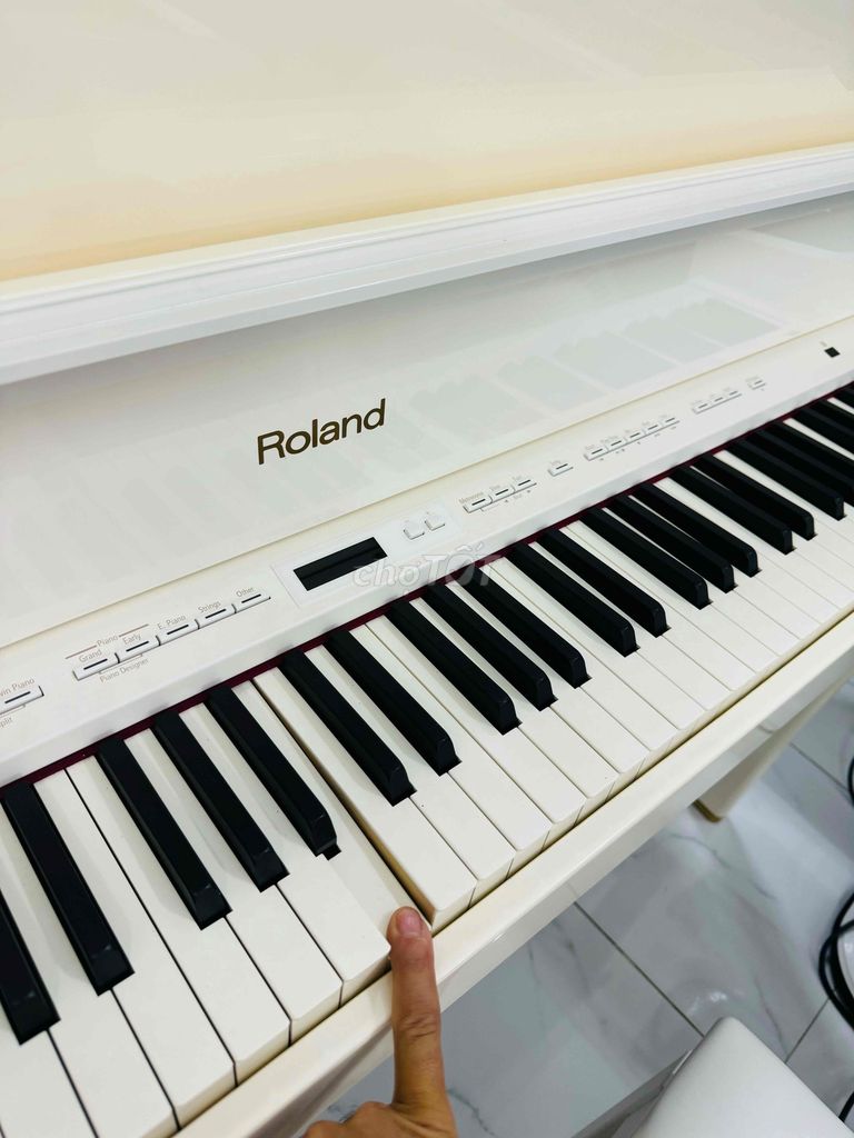 Piano rolan LX15 siêu mới bh 24 tháng tận nhà