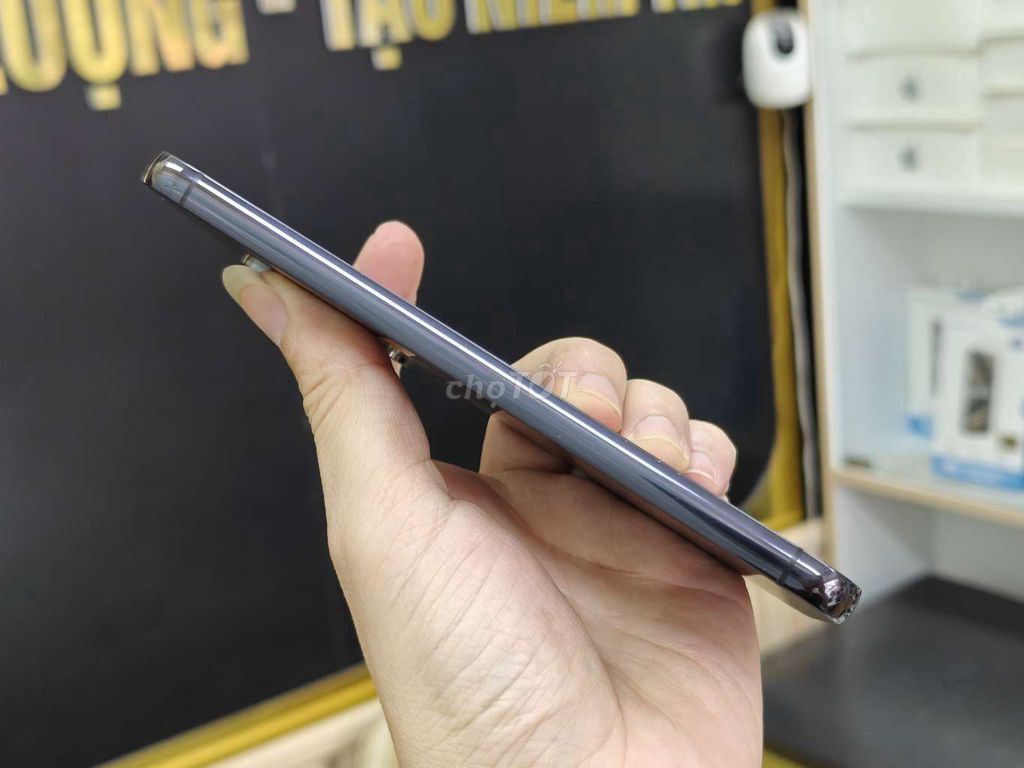 Samsung S23 Plus 256GB zin áp quốc tế giá rẻ. Mua bán Điện thoại tại Quận Hai Bà Trưng Hà Nội được đăng bởi Boss Mobile hình 4