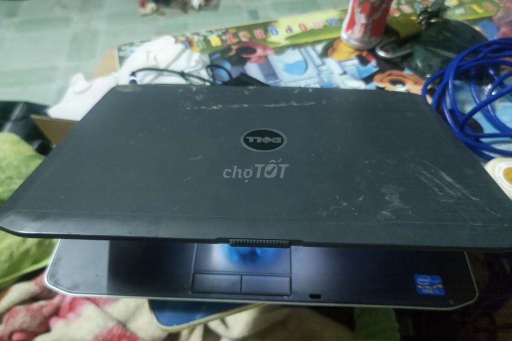 Dell Latitude E5430 i5 Đen. Mua bán Laptop tại Quận Nam Từ Liêm Hà Nội được đăng bởi Dạt hình 1