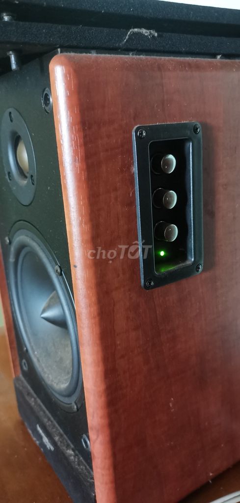 Loa vi tính SoundMax BS30. Mua bán Tivi, Âm thanh tại Thành phố Buôn Ma Thuột Đắk Lắk được đăng bởi Leechien hình 1