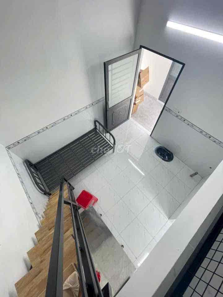 Phòng trọ 34m2,Tạ Thị Phi, Bình Thuỷ, Cần Thơ, nội thất đầy đủ. Cho thuê phòng trọ tại Quận Bình Thuỷ Cần Thơ được đăng bởi phan thị kiều oanh hình 5