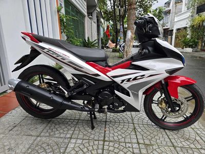 🍎BÁN EXCITER 150 biễn số 92 máy rin ngon. Mua bán Xe máy tại Quận Hải Châu Đà Nẵng được đăng bởi cường thịnh