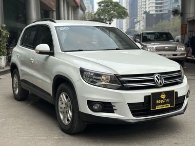 🚗 Volkswagen Tiguan 2.0 2016 siêu mới , tư nhân
