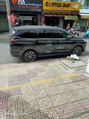Toyota Veloz Cross 2022 CVT Top - 16000 km. Mua bán Ô tô tại Huyện Bình Chánh Tp Hồ Chí Minh được đăng bởi phan Phước Hạnh