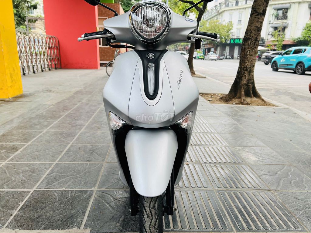 YAMAHA JANUS XÁM KHÓA SMARKEY 2024. Mua bán Xe máy tại Quận Nam Từ Liêm Hà Nội được đăng bởi TRỌNG ĐẠI hình 2