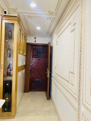 Căn hộ 76 m² · 2 PN · Dương Thị Giang