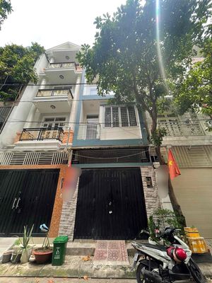 Аренда · 3 комн. · 60 м² · Thành phố Thủ Đức, ул. Đường số 12