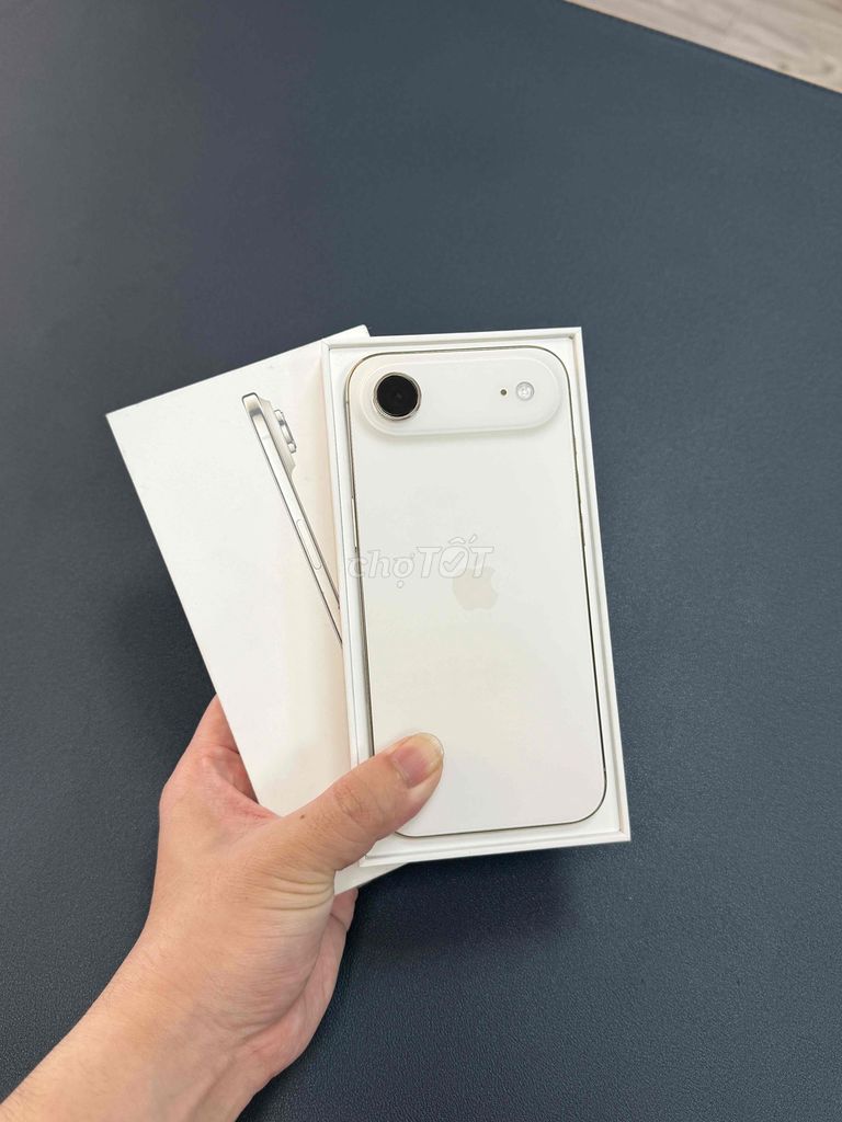 Air 256GB Gold Quốc Tế VN. Mua bán Điện thoại tại Quận Bình Thạnh Tp Hồ Chí Minh được đăng bởi Bảo Long hình 1