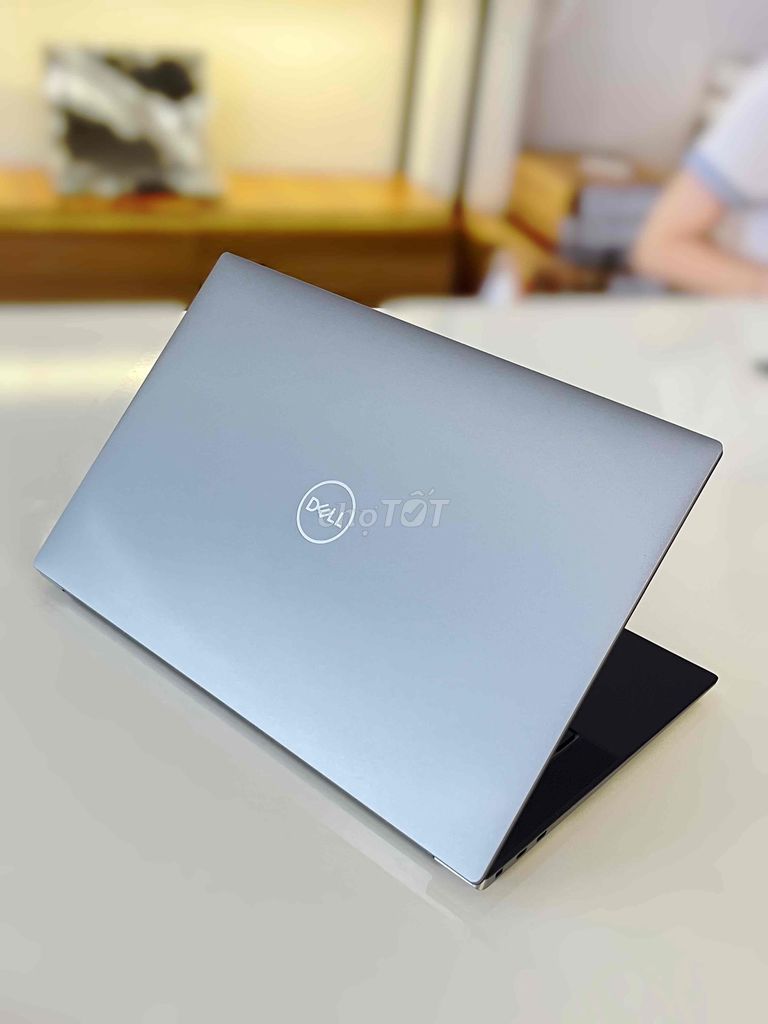 Dell-Precision 5560 i7 16GB/512GB | Sang trọng