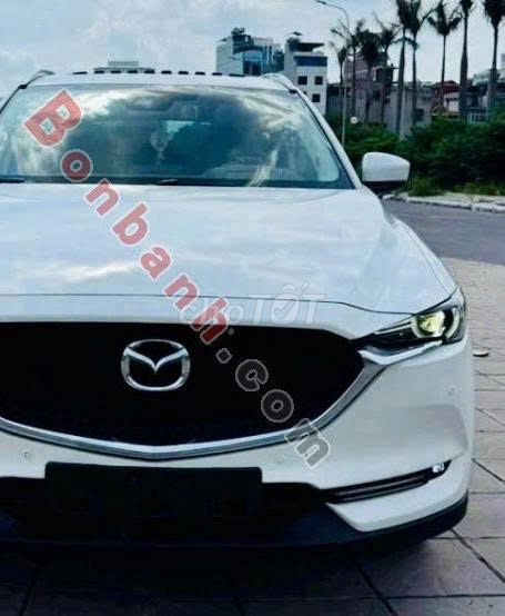 Mazda CX5 2.5 AT 2WD 2019 - 625 Triệu. Mua bán Ô tô tại Quận Nam Từ Liêm Hà Nội được đăng bởi TRÂN VĂN BÌNH hình 4